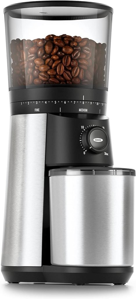 Best Grinder For Filter Coffee Best Grinder For Filter Coffee
