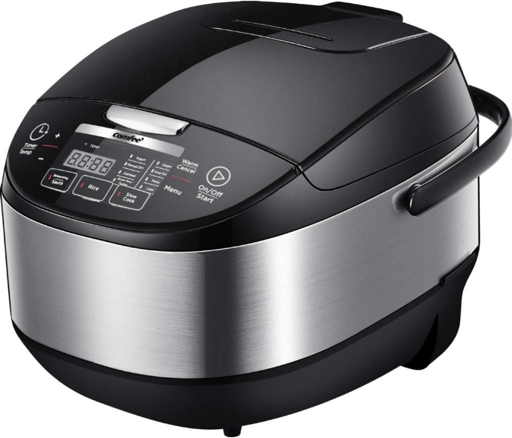 Best Basmati Rice Cooker Best-Basmati-Rice-Cooker