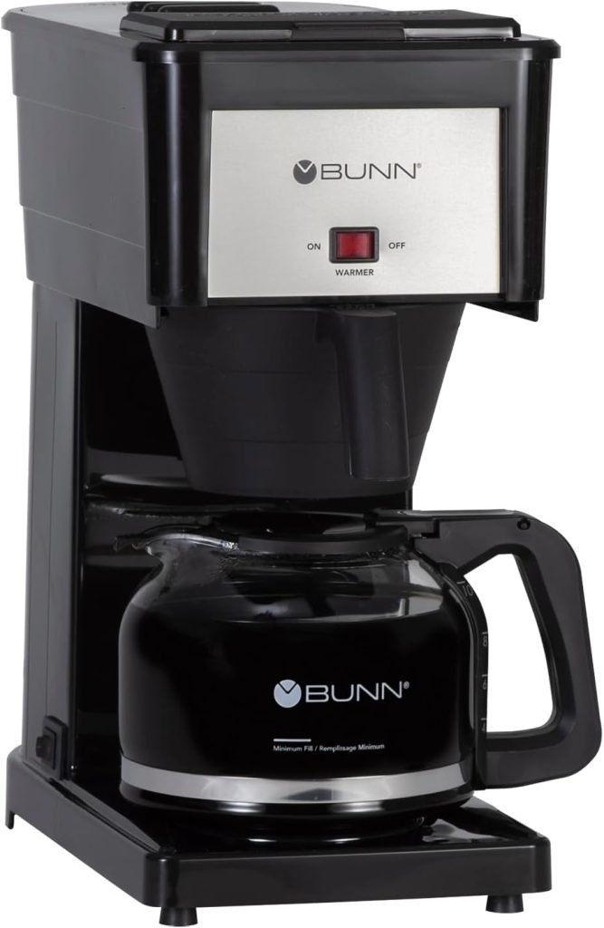 Best Bunn Coffee Maker Best-Bunn-Coffee-Maker