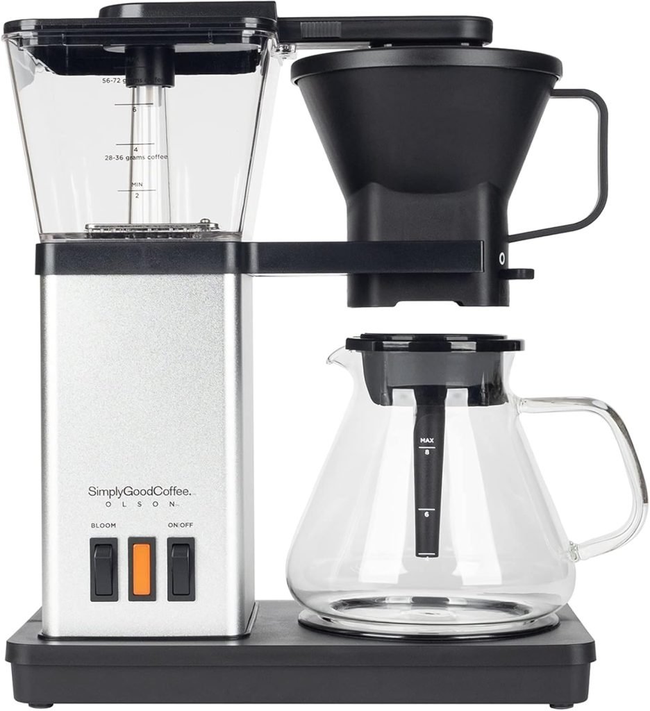 Best-Drip-Coffee-Maker-Under-100