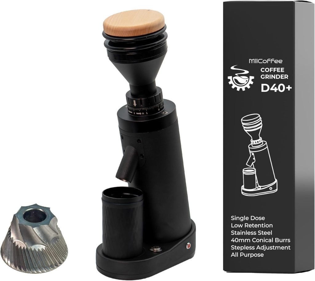 Best Single dose Coffee Grinder Best-Single-dose-Coffee-Grinder