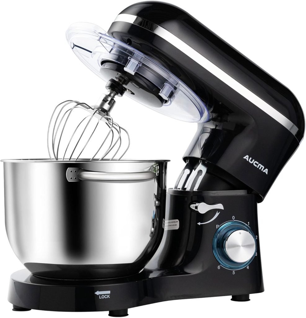 Best Stand Mixer For Pizza Dough Best-Stand-Mixer-For-Pizza-Dough