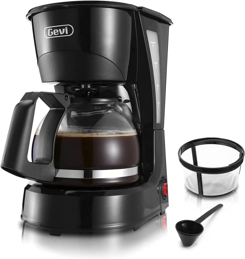 Best-Rated-4-Cup-Coffee-Maker