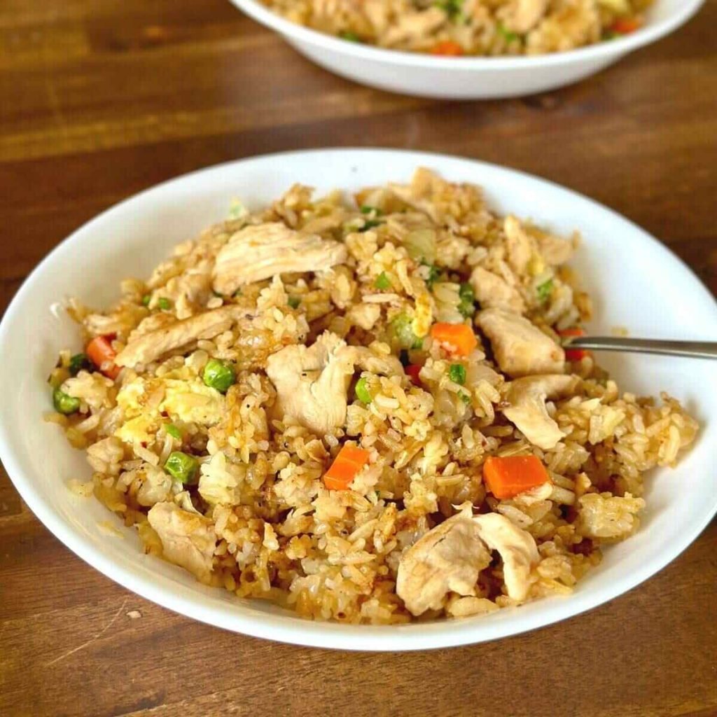 Chicken-Fried-Rice-On-The-Blackstone
