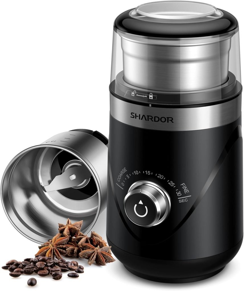 Best-Burr-Coffee-Grinder-For-Espresso