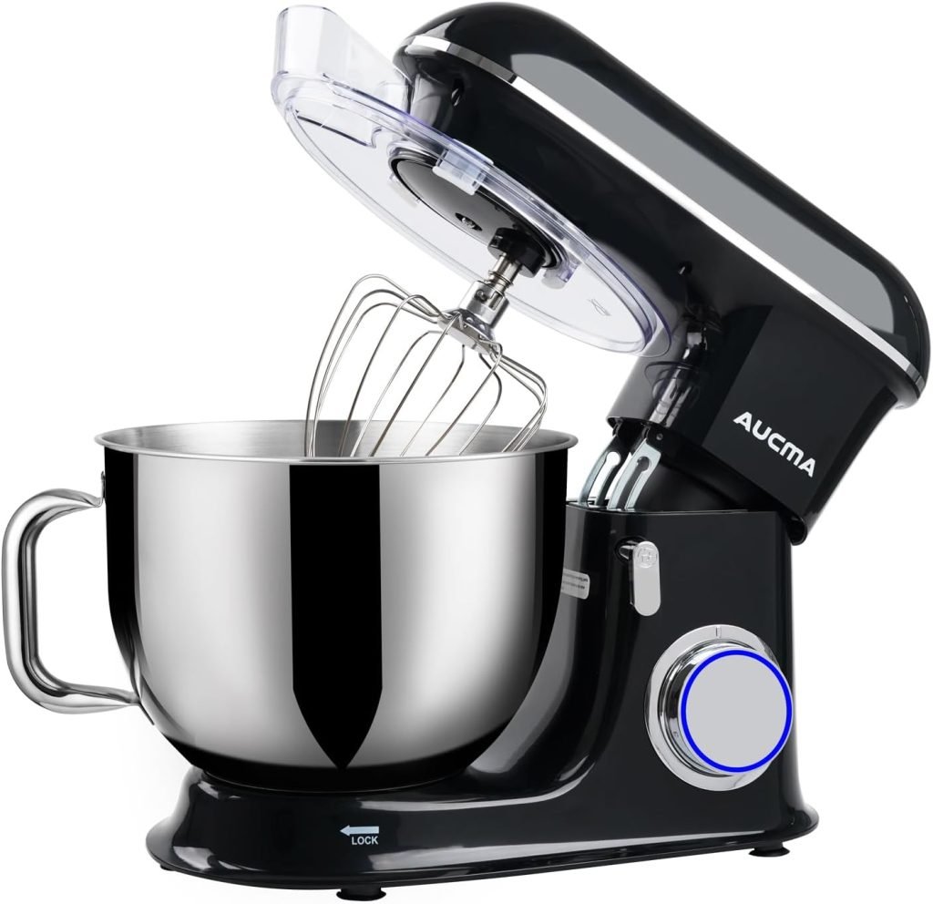 Best-Economical-Stand-Mixer