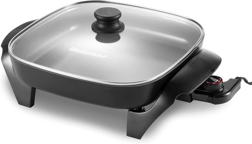 Best Electric Frying Pan Best-Electric-Frying-Pan