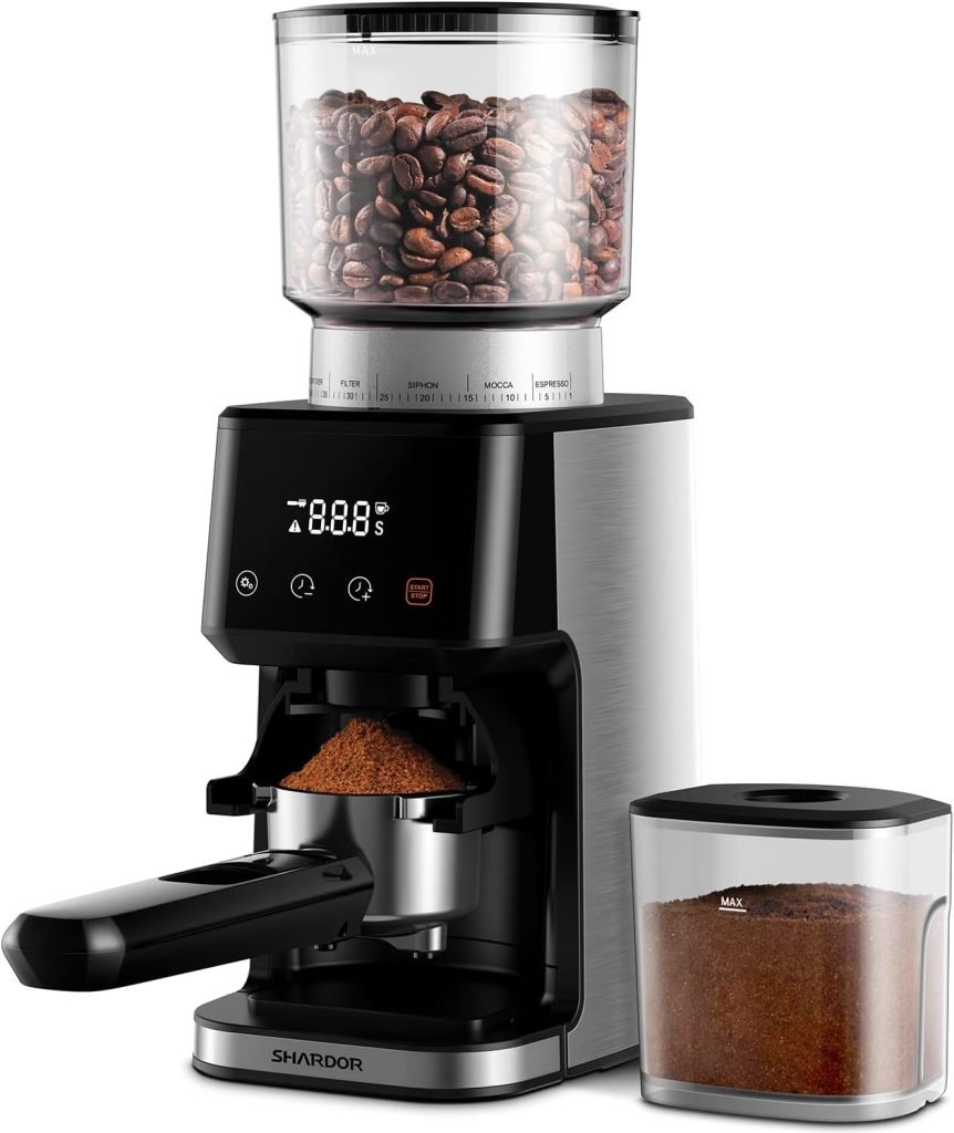Best-Coffee-Grinder-For-Espresso