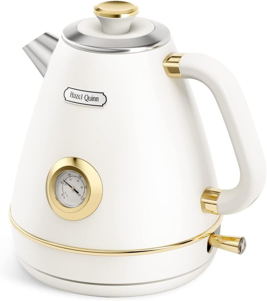Electric Kettle For Tea Electric-Kettle-For-Tea