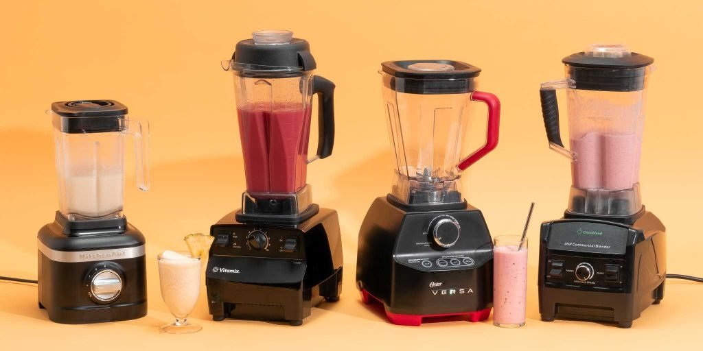 Best Blenders For Everyday Kitchen Use: Top Picks For Daily Blending