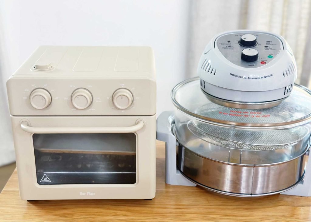 Best Natural Products For Chemical Free Air Fryer Cleaning