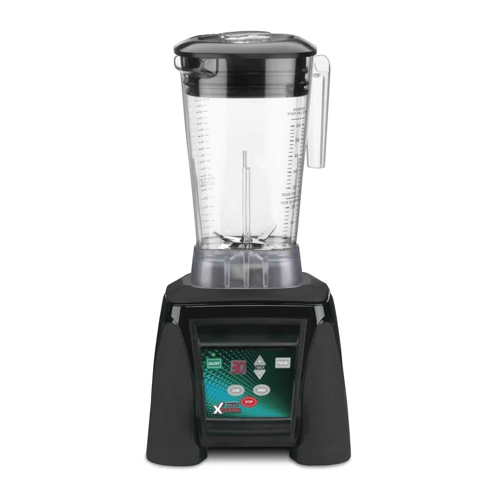 Blenders With Built In Timers And Digital Controls For Easy Use