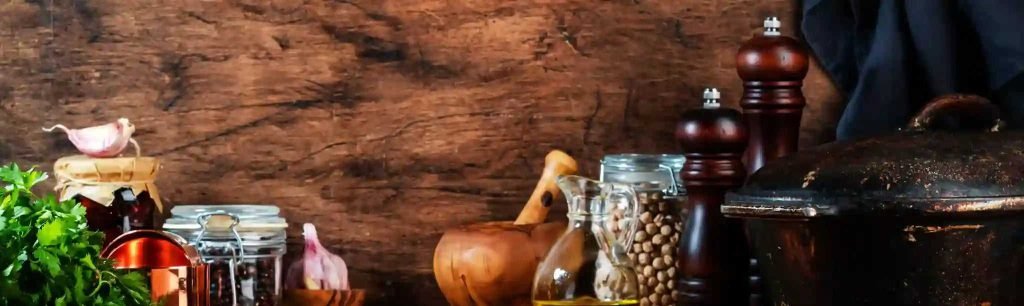 Choosing The Right Grinder For Your Cooking Needs: A Buying Guide