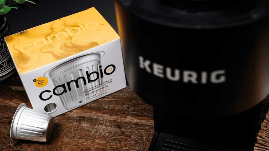 Eco Friendly Coffee Makers Without Pods For Sustainable Brewing