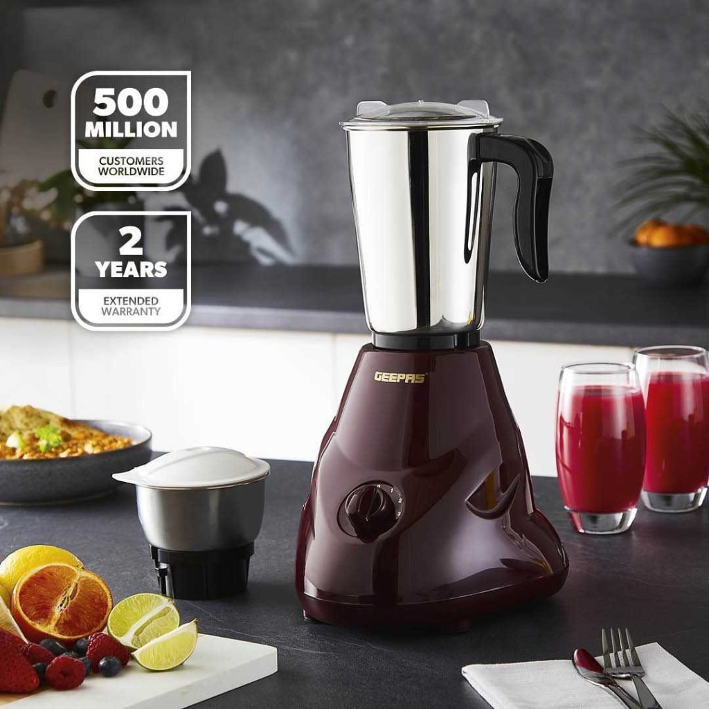 How To Clean And Maintain Your Mixer Grinder For Optimal Performance