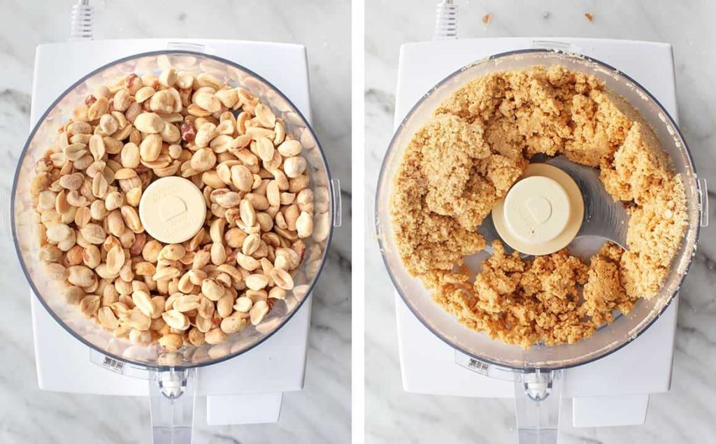 How To Grind Peanuts For Peanut Butter At Home For Perfect Results