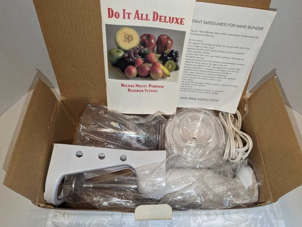 How To Prevent Overfilling And Spillage In Blenders For Better Safety