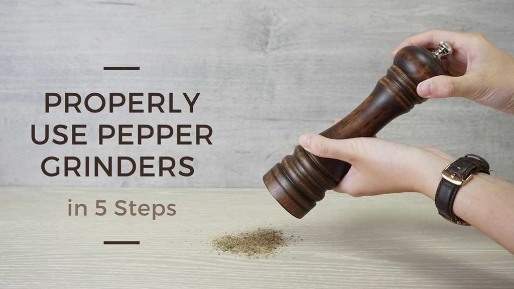 How To Use A Spice Grinder Effectively For Better Flavor