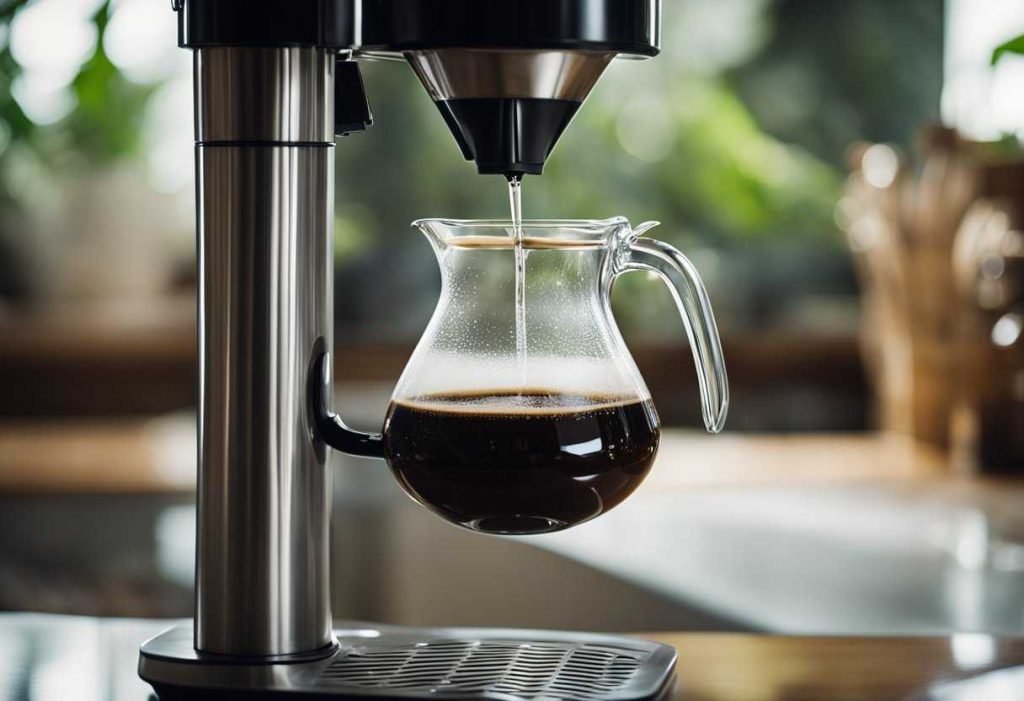 Let The Coffee Maker Cool Before Cleaning: Essential Tips