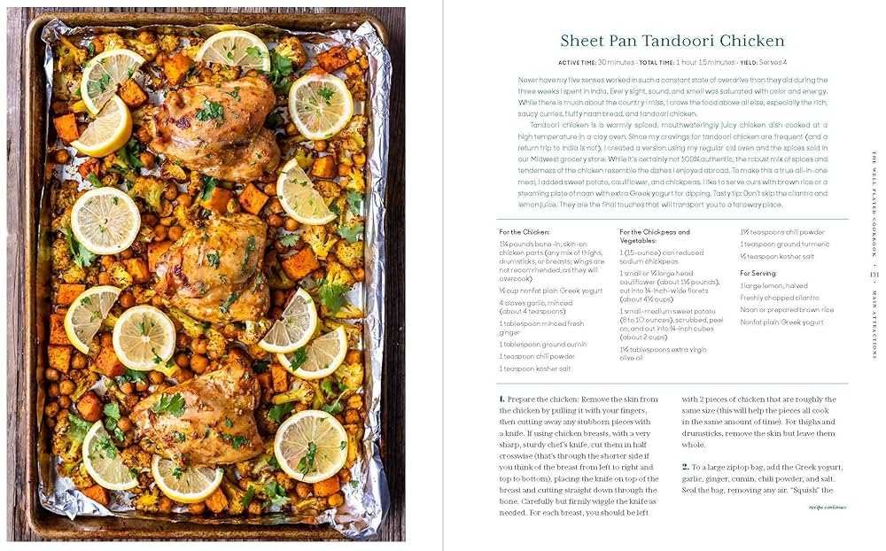 Overcooking Small Items By Not Adjusting Time Tips