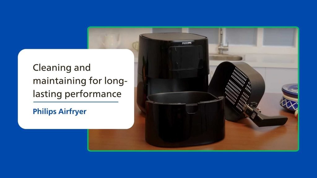 Step By Step Guide To Deep Clean Your Air Fryer For Better Performance