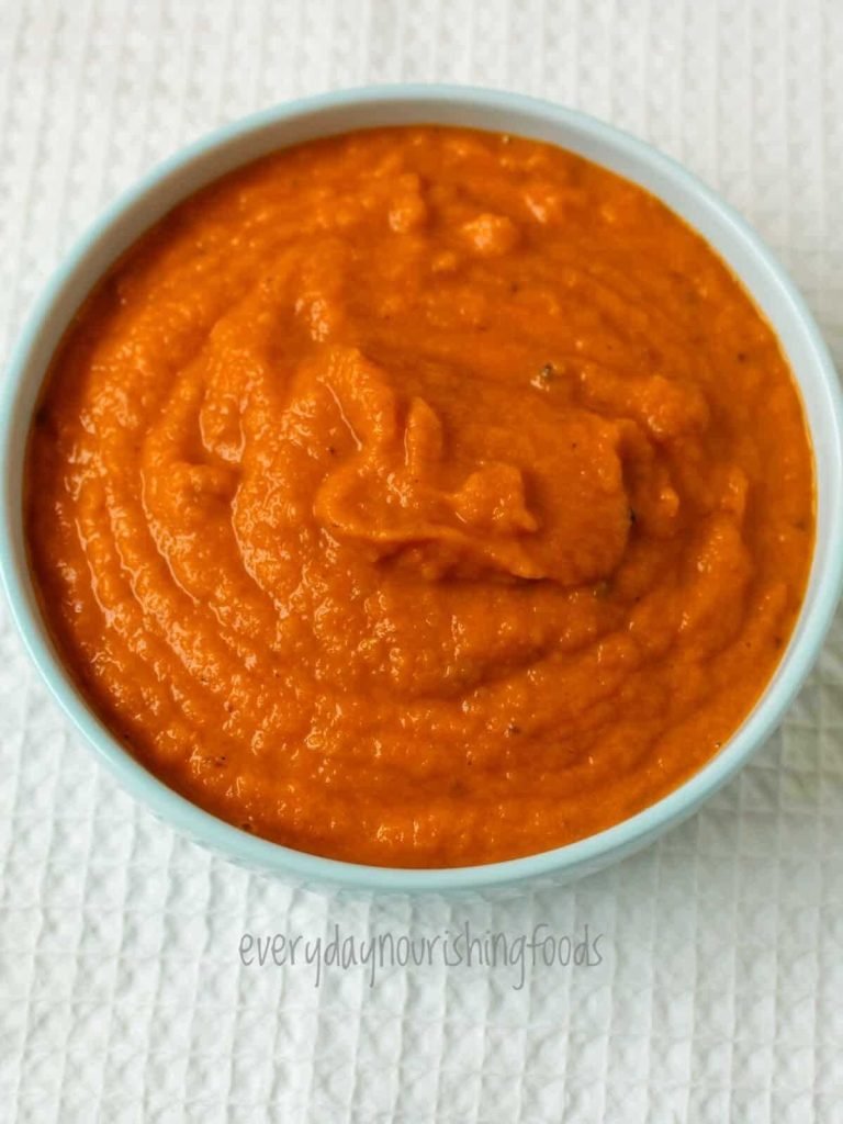 Tomato And Onion Curry Base In Mixer Grinder: Easy Recipe