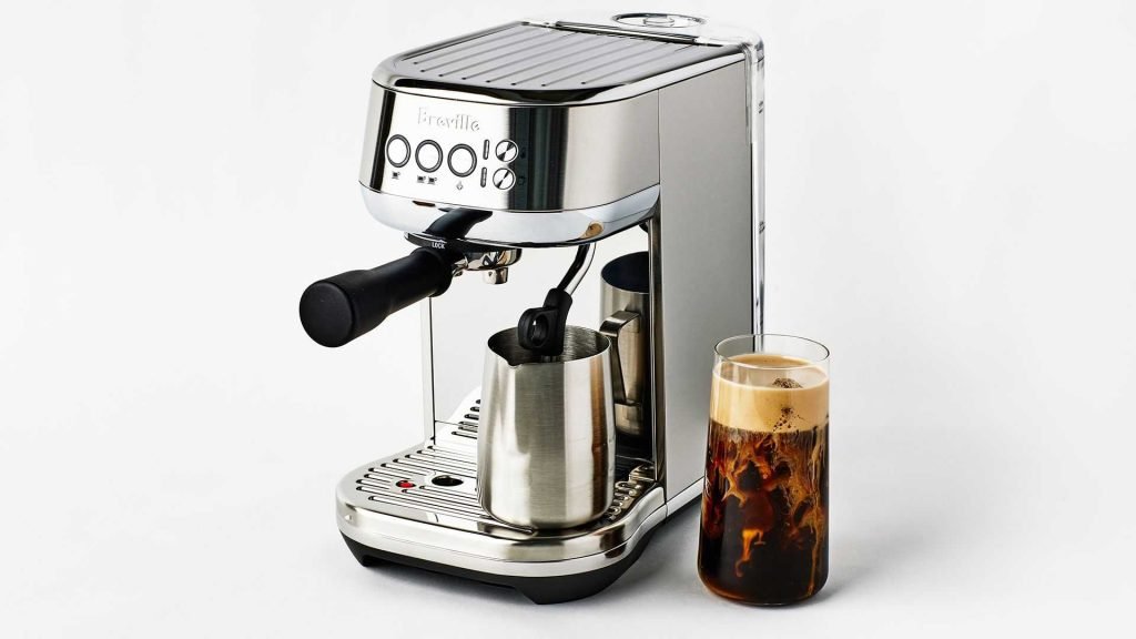 Top Espresso Machines For Beginners To Consider In 2024