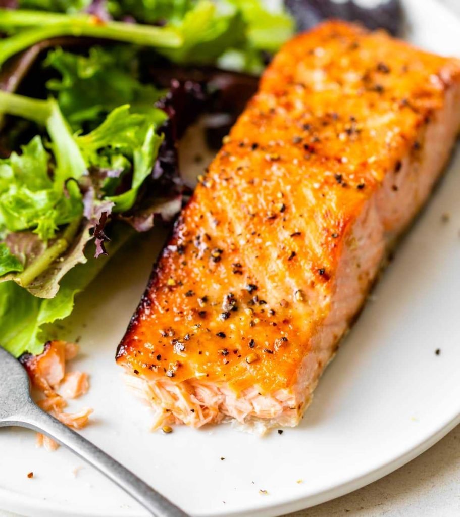 How Long Do You Cook Salmon In An Air Fryer For Perfect Results