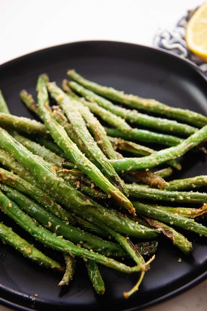 How Long To Cook Green Beans In Air Fryer Perfectly