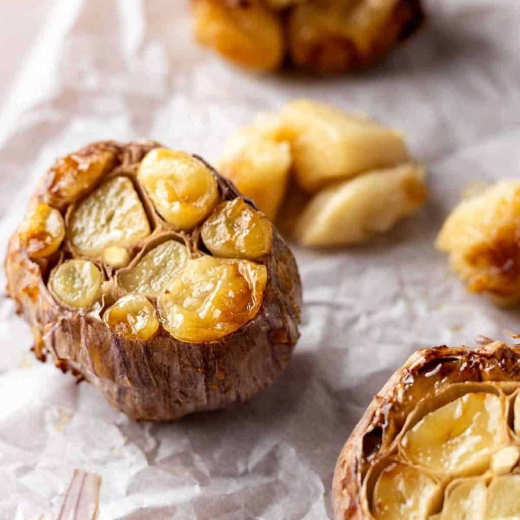 How To Roast Garlic In Air Fryer For Perfect Flavor