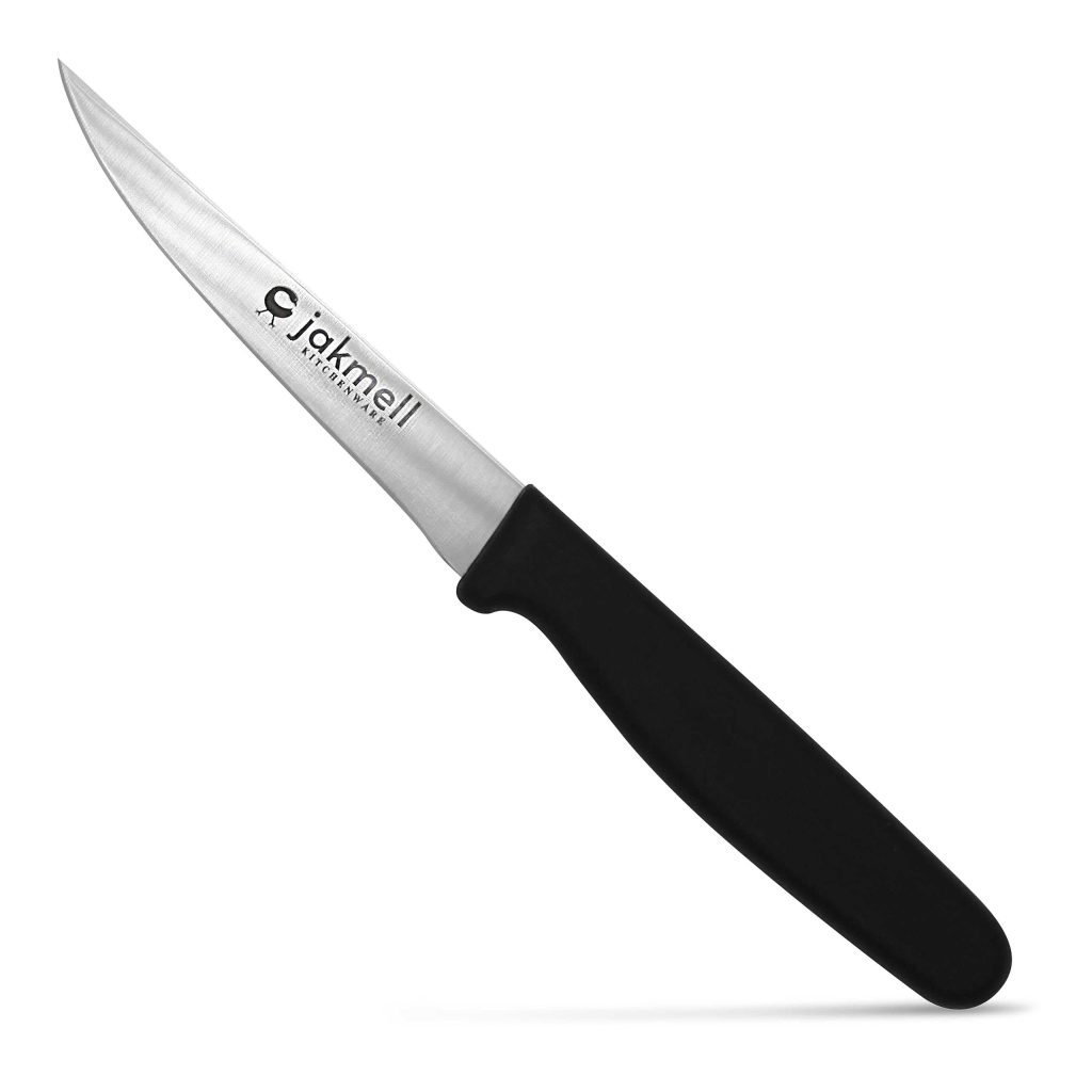 What Is The Smallest Knife Used In The Kitchen