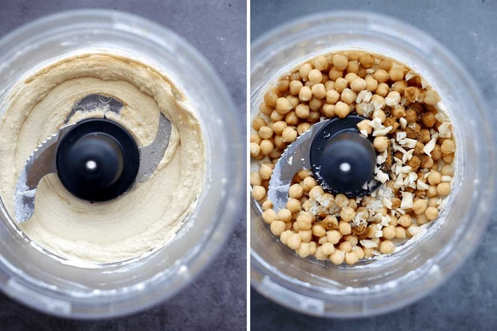 Best Food Processor Hummus Recipes For Easy Dips