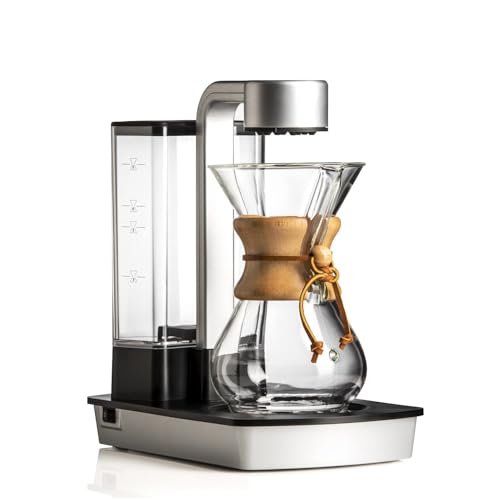 Chemex Ottomatic Coffeemaker Set - 40 oz. Capacity