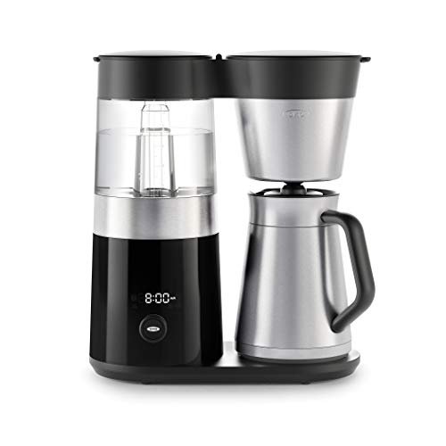 OXO Brew 9 Cup Stainless Steel Coffee Maker
