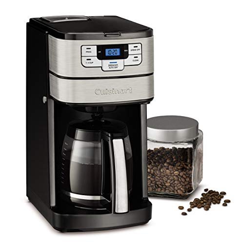 Best Auto Grind Coffee Maker Best Auto Grind Coffee Maker - comprehensive buying guide and reviews