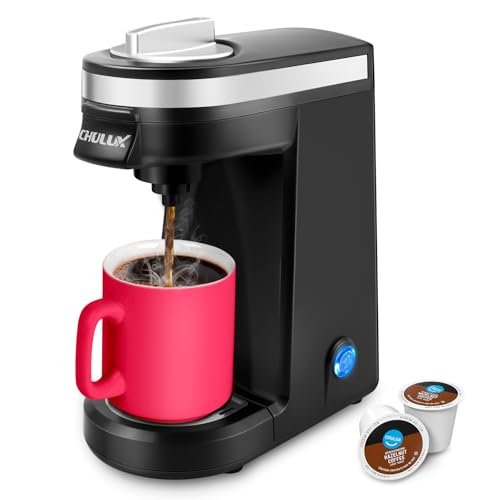 Choosing Your Brewer: chulux vs keurig – What’s Best? chulux vs keurig - comparison