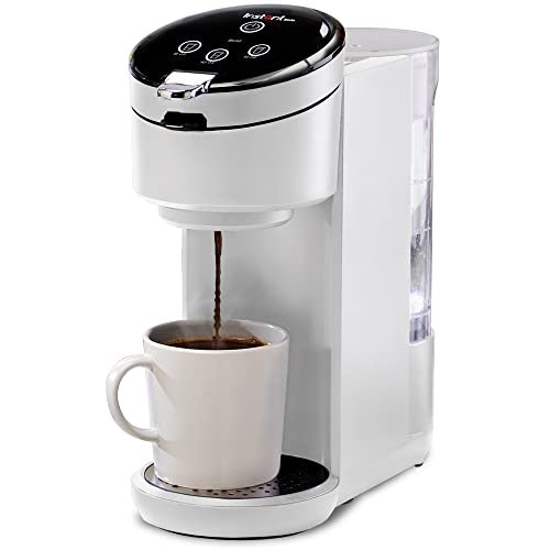 Smart Brew Choice: instant pot coffee maker vs keurig Unpacked instant pot coffee maker vs keurig - comparison