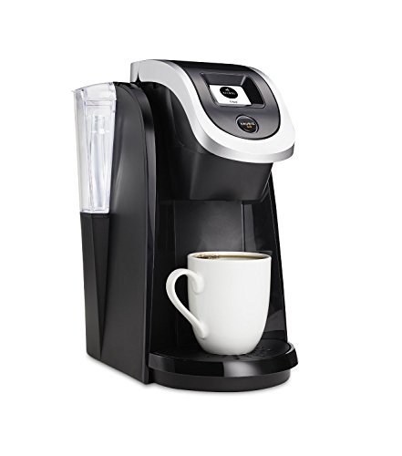 Deciding Between keurig 2.0 k200 vs k250: Which Is For You? keurig 2.0 k200 vs k250 - comparison