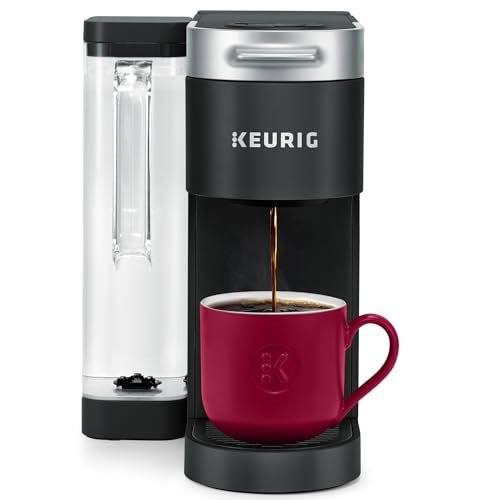 Is the Plus Upgrade Worth It? keurig k supreme vs k supreme plus keurig k supreme vs k supreme plus - comparison