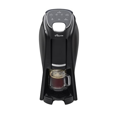 flavia vs keurig - Flavia Aroma Brewer - Coffee Machine,