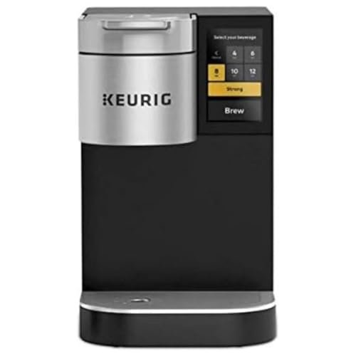 keurig 2500 vs 2550 - Keurig K-2500 Single Serve Commercial Coffee