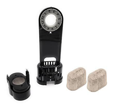 Blendin Water Filter Holder Assembly Part keurig b60 vs b60 special edition - Blendin Water Filter Holder Assembly Part