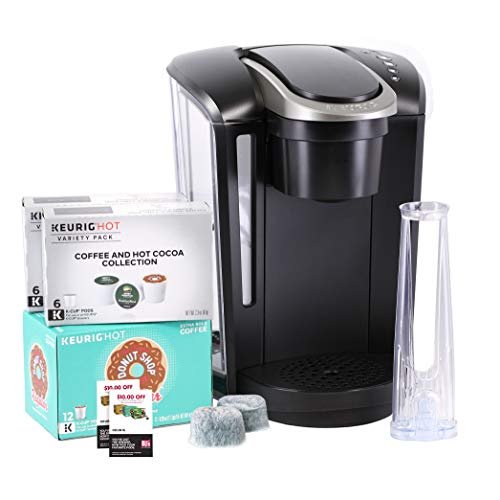keurig k mini vs k select - Keurig K-Select Single-Serve K-Cup Pod Coffee