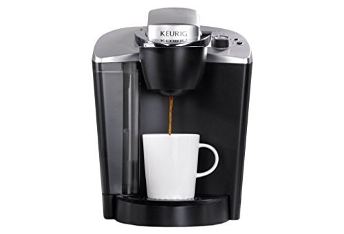 keurig k145 vs b145 - Keurig K145 OfficePRO Brewing System with