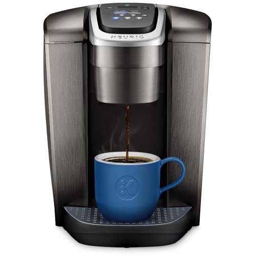 keurig k15 vs k200 - Keurig K-Elite Single Serve K-Cup Pod