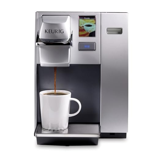 keurig k150 vs k1500 - Keurig K155 Office Pro Single Cup