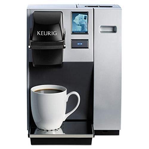 keurig k150 vs k150p - Keurig® K150P Small/Medium Office Brewer