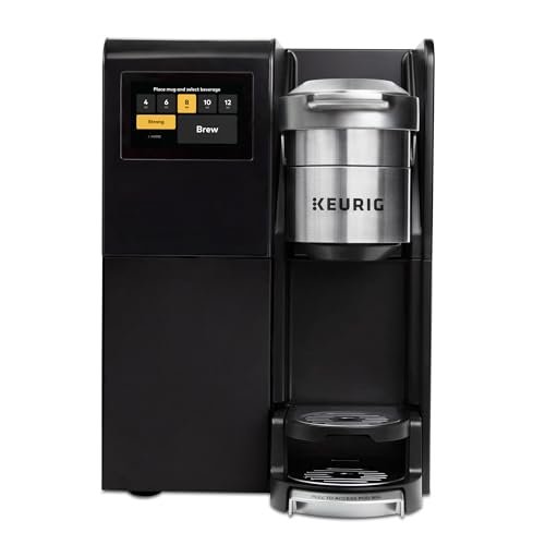 keurig k2500 vs k3500 - Keurig K-3500 Single Serve Commercial Coffee
