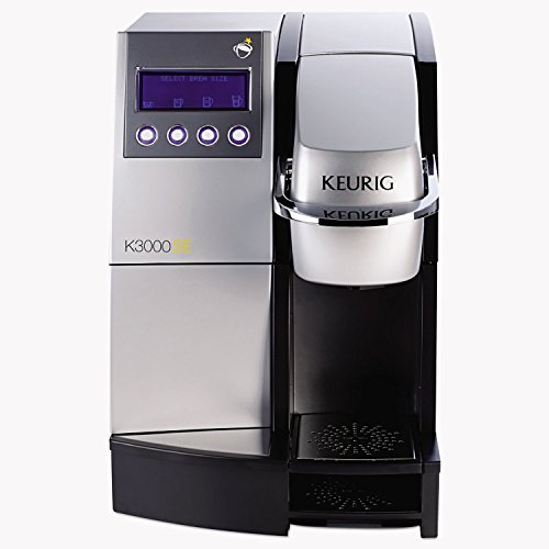 keurig k3000se vs b3000se - K3000SE Keurig Commercial Brewing System
