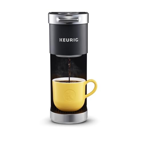 Keurig K-Mini Plus Single Serve K-Cup keurig mini plus vs mini - Keurig K-Mini Plus Single Serve K-Cup